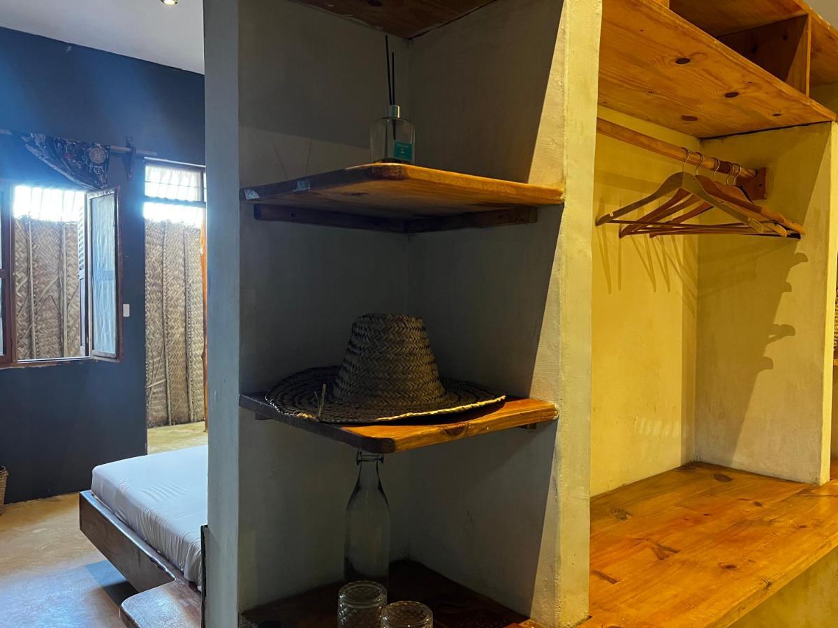 Pili Pili Swahili Lodge Jambiani  Exterior foto